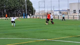 LFM 22-23 PARACUELLOS DE JARAMA